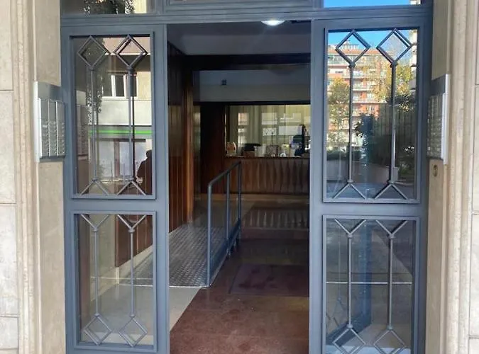 Дом отдыха San Peter Terrace View *