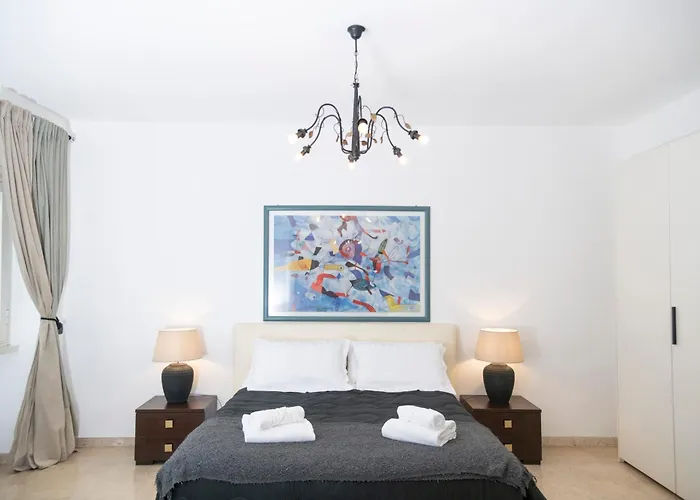 San Peter Terrace View Дом отдыха *