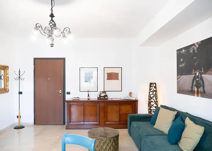 Дом отдыха San Peter Terrace View Рим