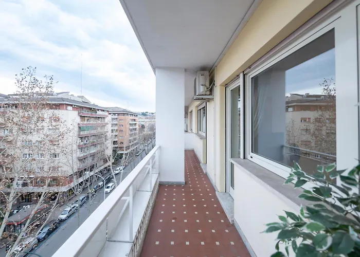 Дом отдыха San Peter Terrace View