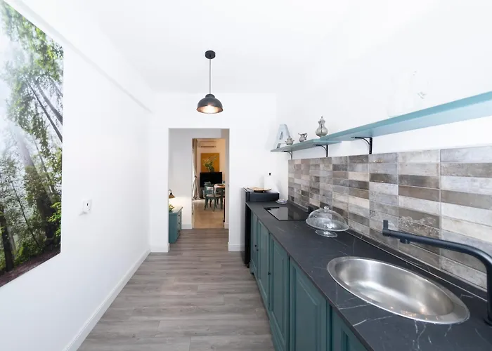 Дом отдыха San Peter Terrace View