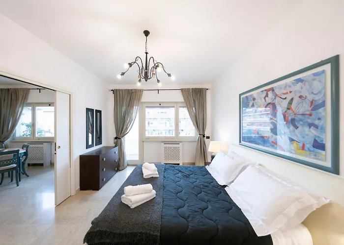Дом отдыха San Peter Terrace View *